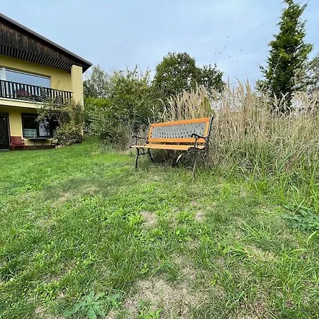 Appartement Entspannung Und Ruhe Vor Den Toren Berlins *