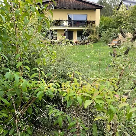 Entspannung Und Ruhe Vor Den Toren Berlins *