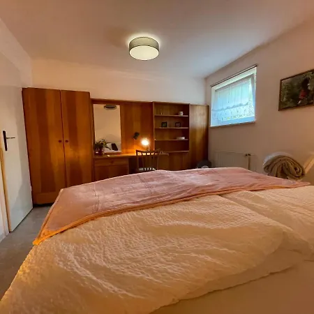 아파트 Entspannung Und Ruhe Vor Den Toren Berlins