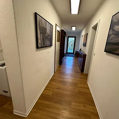 아파트 Entspannung Und Ruhe Vor Den Toren Berlins *