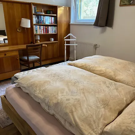 Entspannung Und Ruhe Vor Den Toren Berlins Appartement