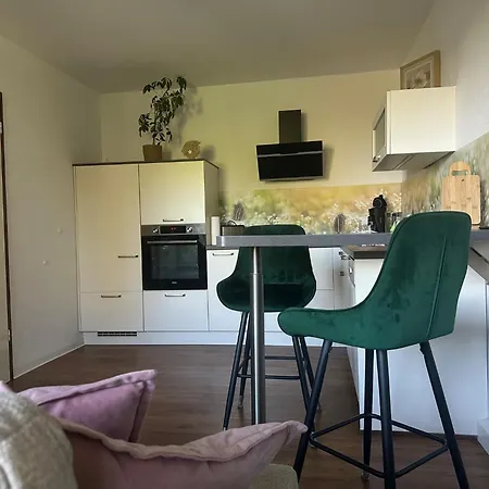 Entspannung Und Ruhe Vor Den Toren Berlins