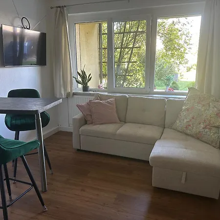 Appartement Entspannung Und Ruhe Vor Den Toren Berlins Königs Wusterhausen
