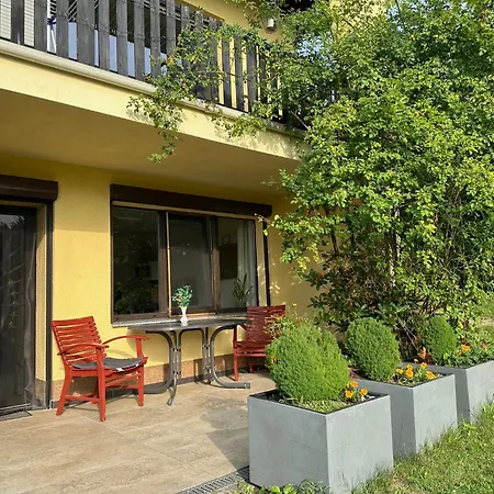 Appartement Entspannung Und Ruhe Vor Den Toren Berlins Königs Wusterhausen