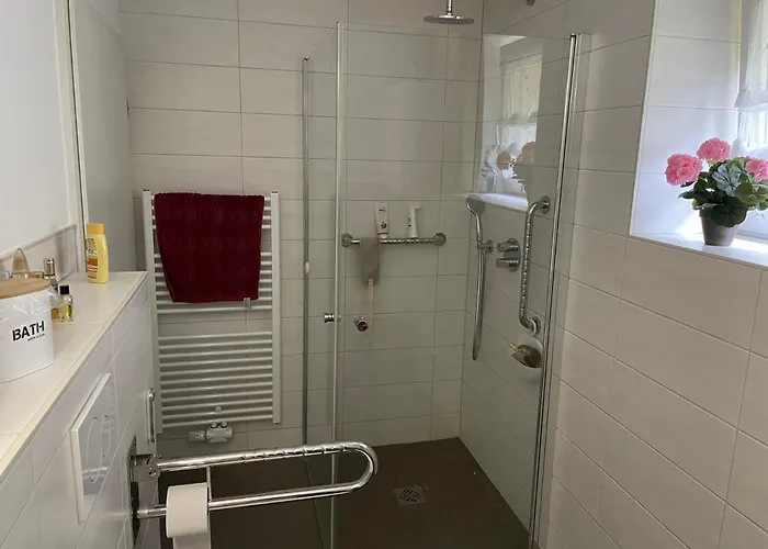 Entspannung Und Ruhe Vor Den Toren Berlins Lejlighed Königs Wusterhausen