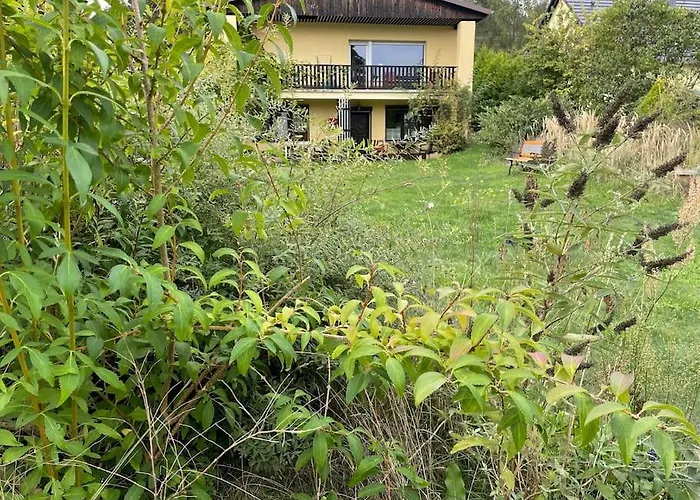 Entspannung Und Ruhe Vor Den Toren Berlins *